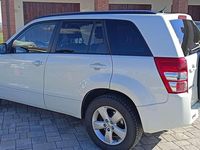 Usata Suzuki Grand Vitara 129 CV (94 kW) 2010 SUV