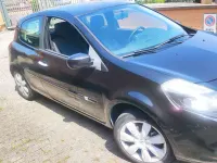 Usata Renault Clio III Dynamique 75 CV (55 kW) 2009 Nero Berlina