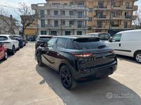 Usata DS Automobiles DS3 Crossback Performance Line Plus 131 CV (96 kW) 2022 Nero SUV