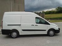 Usata Peugeot Expert 120 CV (88 kW) 2008 Bianco Furgone