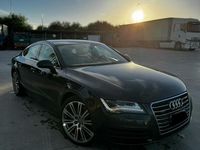 usata Audi A7 Sportback 3.0 245