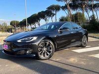 usata Tesla Model S Model S100 D