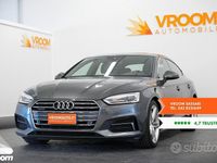 Usata Audi A5 Business 190 CV (139 kW) 2017 Berlina