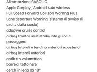 Usata Jeep Compass Limited 131 CV (96 kW) 2023 SUV