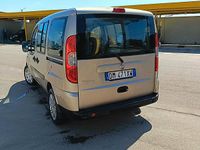 Usata Fiat Doblò 120 CV (88 kW) 2008 Monovolume