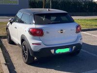 usata Mini Cooper Paceman 