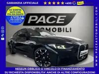 Usata BMW 420 M Sport 184 CV (135 kW) 2025 Nero metallizzato Utilitaria