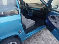 Usata Microcar Virgo 2003 Bluazzurro Utilitaria