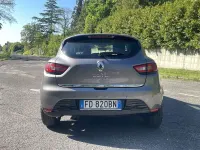 Usata Renault Clio IV Collection 75 CV (55 kW) 2016 Berlina