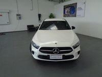 usata Mercedes A200 Classed Sport auto