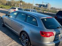 Usata Audi A6 233 CV (171 kW) 2007 Station wagon
