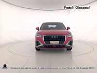 usata Audi Q2 35 1.5 tfsi s line edition s-tronic