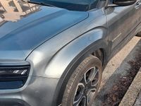 Usata Jeep Avenger Summit 101 CV (74 kW) 2024 Grigio SUV