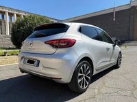 Usata Renault Clio V Techno 2023 Grigio Utilitaria