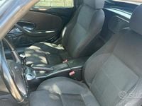 Usata Fiat Barchetta 131 CV (96 kW) 2002 Blu Cabrio