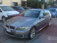 usata BMW 318 d 2.0 cat Touring