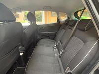 Usata Kia Venga 90 CV (66 kW) 2012 Nero Utilitaria