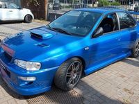 usata Subaru Impreza 1ª serie - 2000