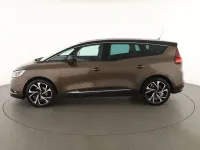 Usata Renault Grand Scénic IV Bose Edition 110 CV (80 kW) 2017 Marrone Monovolume