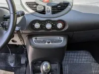 Usata Renault Twingo 75 CV (55 kW) 2011 Bianco Utilitaria
