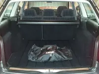 Usata VW Passat Business 131 CV (96 kW) 2003 Grigio Station wagon