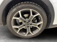 Usata Kia XCeed 117 CV (86 kW) 2022 Bianco SUV