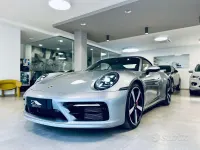 Usata Porsche 992 Sport 449 CV (330 kW) 2020 Cabrio