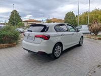 usata Fiat Tipo 1.4 T-Jet 120CV GPL 5 porte Lounge