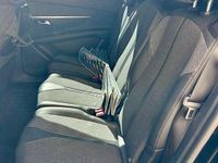 Usata Peugeot 5008 GT-line 131 CV (96 kW) 2019 Nero Monovolume