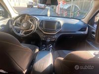 Second-hand Jeep Cherokee 116 CP (85 kW) 2015 SUV
