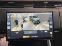 Usata Land Rover Range Rover Sport HSE Dynamic 249 CV (183 kW) 2024 Nero SUV