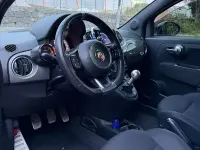 Usata Abarth 595 144 CV (105 kW) 2017 Utilitaria