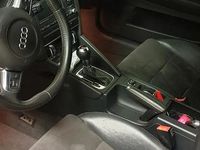 Usata Audi S3 265 CV (194 kW) 2009 Nero Utilitaria