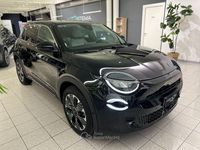 Usata Fiat 600 La Prima 101 CV (74 kW) 2025 Nero SUV