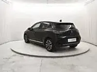 Usata Renault Clio Techno 91 CV (66 kW) 2025 Nero Utilitaria
