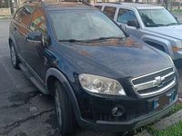 usata Chevrolet Captiva Captiva2006 2.0 vcdi 16v Sport