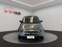Usata Abarth 595 165 CV (121 kW) 2024 Grigio scuro Utilitaria