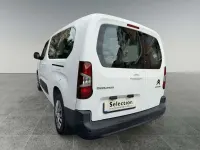 Usata Citroën Berlingo Feel 131 CV (96 kW) 2019 Other Monovolume