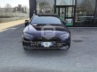 Occasion Audi A4 Business 163 PK (119 kW) 2022 Blauw Stationwagen