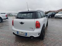 usata Mini Cooper Countryman 2.0 SD