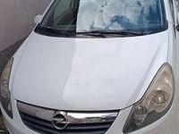 Usata Opel Corsa 2010 Utilitaria