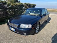 Usata Volvo S80 Executive 163 CV (119 kW) 2024 Blu Berlina