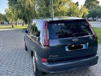 Usata Ford C-MAX Titanium 90 CV (66 kW) 2011 Monovolume