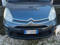Usata Citroën C4 Picasso Seduction 111 CV (81 kW) 2013 Monovolume