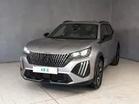 Nuova Peugeot 2008 Allure 101 CV (74 kW) 2025 Grigio SUV