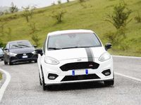 Usata Ford Fiesta ST-Line 140 CV (102 kW) 2020 Utilitaria