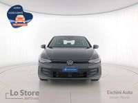 Begagnad VW Golf VIII Life 116 HK (85 kW) 2025 Grå Sedan