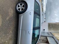 Usata Audi A6 2006 Grigio Station wagon