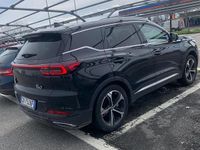 Usata DR DR 6.0 185 CV (136 kW) 2023 Nero SUV