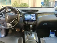 Usata Nissan X-Trail Tekna 163 CV (119 kW) 2016 Bluazzurro SUV